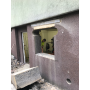 Profesionální řezání betonu i panelu – vyřezávání otvorů pro okna a dveře
