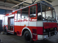Modernizace hasičských vozů Kolín – repase, opravy a modernizace