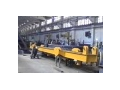 Výroba ocelových konstrukcí, svařence, strojní součásti Ostrava