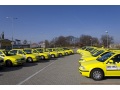 Taxislužby, pronájem reklmních ploch, taxi Olomouc