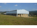 Živočišná výroba  Velké Svatoňovice – výhodný prodej mléka v areálu družstva