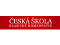 Česká škola klasické homeopatie