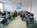 Základní škola s rozšířenou výukou informatiky a výpočetní techniky, Pardubice