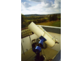 Pozorování oblohy Hradec Králové – večerní pozorování dalekohledy