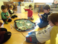 Mateřská škola Jablonec nad Nisou, výchova a vzdělávání dětí metodou Montessori