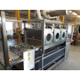 Výroba průběžných odmašťovacích a čistících strojů