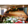 Pohřby s obřadem, bez obřadu - civilní, církevní obřad