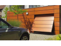 Kvalitní a spolehlivá garážová vrata pro rodinné domy
