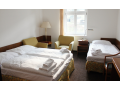 Hotel Skála Jablonec nad Nisou – ubytování na Silvestra v centru Malé Skály