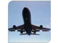 Letecká přeprava všech druhů zásilek od obálek po stroje a technologická zařízení