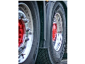 Speciální pneumatiky,disky a ojeté pneu pro užitkové vozy
