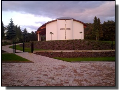 Krematorium, civilní i křesťanská rozloučení Šumperk