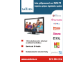 Společné televizní antény, STA, digitální vysílání Zlínský kraj