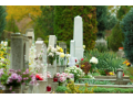 Správa hřbitovů Kutná Hora - Údržba hrobů, úprava, ošetření hrobního příslušenství