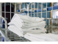 Praní, pronájem, úpravy a komplexní čistění pracovních oděvů