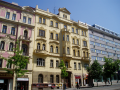 Správa nemovitostí Praha, vedení účetnictví, havarijní služby