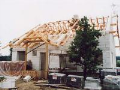 Střechy, krovy, střešní konstrukce Krnov