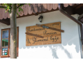 Penzion a restaurace u Zlomené lyže v Železné Rudě u největšího lyžařského střediska na Šumavě