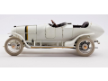 Modely Fahrtraum – plastové modely automobilů z počátku 20. století