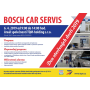 Den otevřených dveří v servisu osobních automobilů Bosch Car servis v Opavě