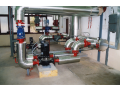 Instalace vody, topení a plynu, revize a čištění kanalizace