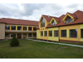 Základní a mateřská škola rodinného typu v Chráněné krajinné oblasti Blaník u Benešova