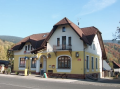 Rodinný penzion s restaurací, ubytování ve východních Krkonoších s možností polopenze