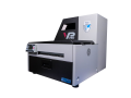 Tiskárna etiket VP750 - vylepšená odolnost proti vodě