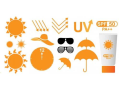 Přípravky na opalování s vysokou UV ochranou - opalovací krémy, mléka, spreje pro děti, na citlivou pleť