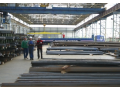 Ocelářské výrobky, tyčová a tvarová ocel, stavební díly Uh. Brod