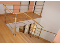 Renovace bytových interiérů, stropních podhledů, schodišť Zlín