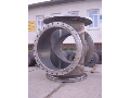 CO2 shielded arc welding with EN ISO 9606-1 135 P BW FM3S certification, Czech Republic