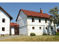 Navštivte rodný dům J. G. Mendela - návštěvnické centrum Moravského Kravařska