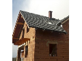 Střechy šikmé i rovné, montáž střešních krytin a rekonstrukce