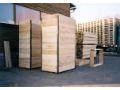 Dřevěné palety EUR, NOR i atypické Opava