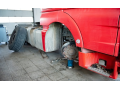 Zajištění profesionálního servisu nejen nákladních vozidel