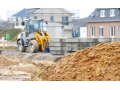 Terénní úpravy, zemní a výkopové práce v okrese Bruntál, demolice i bourací úpravy