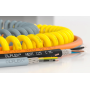 Velkoobchod průmyslových kabelů - ÖLFLEX průmyslové kabely připojovací, ovládací, flexibilní, instalační, jednožilové