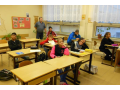 Základní škola rodinného typu v Novém Jičíně se specializací na žáky s mentálním postižením