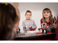 Poučení a zábava v ekotechnickém centru pro rodiče s malými dětmi