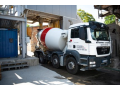 Betonárna s dovozem - certifikované betonové směsi, samonivelační potěry