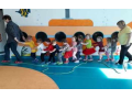 Mateřská škola s příjemnou a radostnou atmosférou zaměřená na všestranný rozvoj dítěte