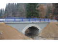 Opravy, rekonstrukce, výstavba mostů, mostní objekty Ostrava