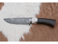 Sběratelské nože z damašku  – zakázková výroba originálů nejvyšší kvality
