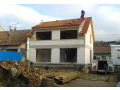 Zateplení fasády a kompletní revitalizace panelového domu