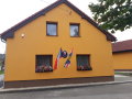 Obec Němčice s bohatou tradicí Sboru dobrovolných hasičů, součást Mikroregionu Chlum