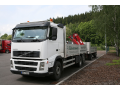 Mezinárodní kamionová spedice celá Evropa