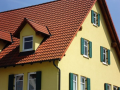 Rekonstrukce a realizace střech, opravy střešních systémů - od profesionála se zárukou kvality