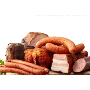Uzeniny, masné a uzenářské výrobky z masa bez přidaných separátů