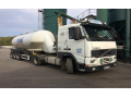 Mezinárodní kamionová doprava, silodoprava, přeprava sypkých materiálů i těžkých nákladů